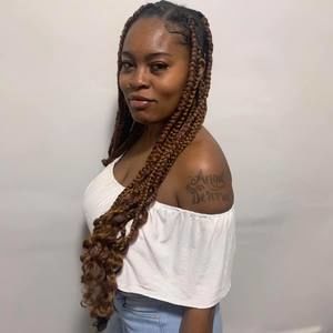 Meet your Posher, Shariale